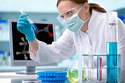 Biología Molecular Los Pablos, Temuco